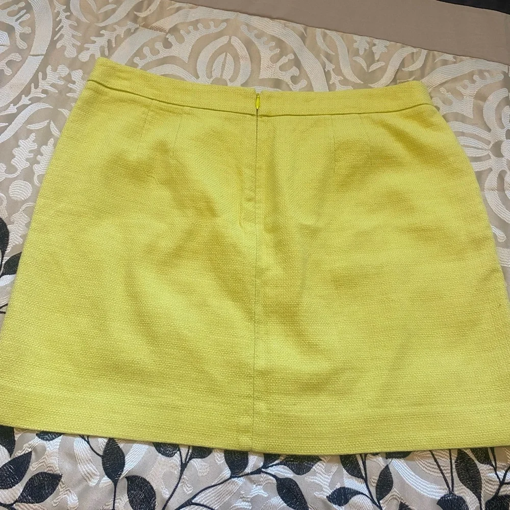 LOFT Skirt - Picture 2 of 2
